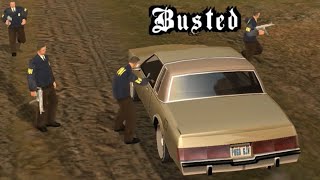 Download Lagu GTA: SA- Busted in Blueberry Acres MP3