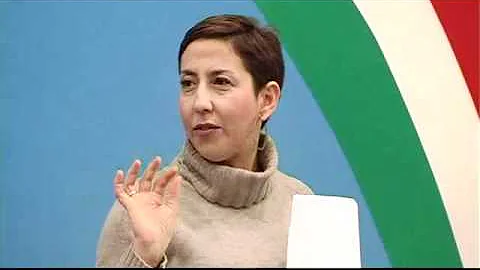 Anna Ferrazzano zona orientale