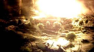 Crysis 2 - Art gallery tour in New York City