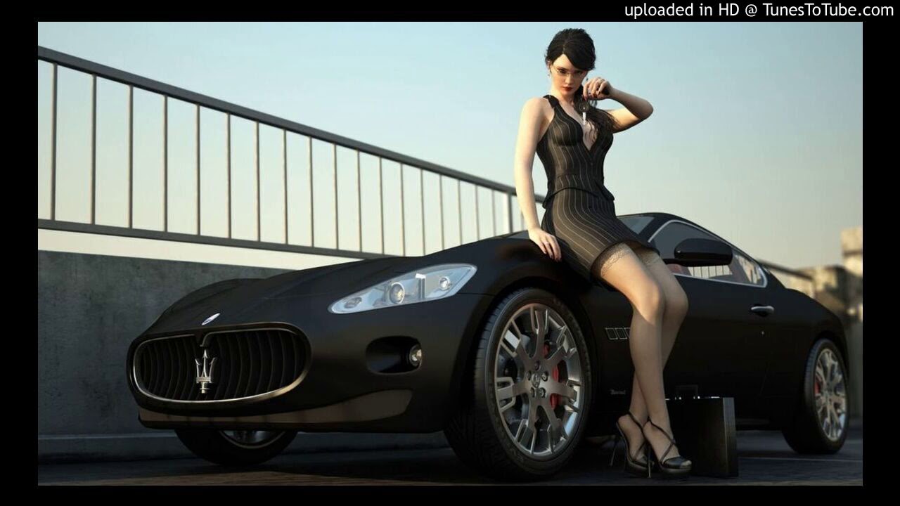 The Black Eyed Peas - My Humps (DANKLE$$ & Quotes Bootleg) [Le Musique]