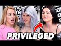 Rachel Wilson Proves Feminist She's Not Opressed In America