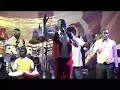 Adeba konan concert a la maire de yamoussoukro 2