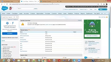 Live Salesforce Training: Lightning Component Event