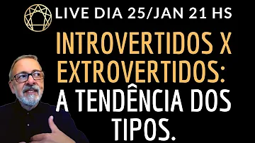 ¿Qué tipos de Eneagrama son introvertidos?