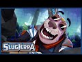 🔥 Слагтерра - Slugterra 🔥 Полная сборка эпизодов 🔥 Эпизо