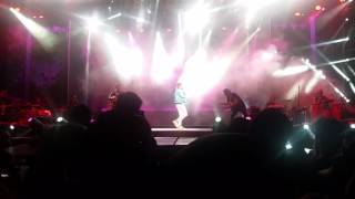 Murat Dalkılıç -Harbiye Konser