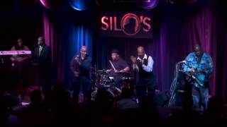 Tony Lindsay's Soul Soldiers