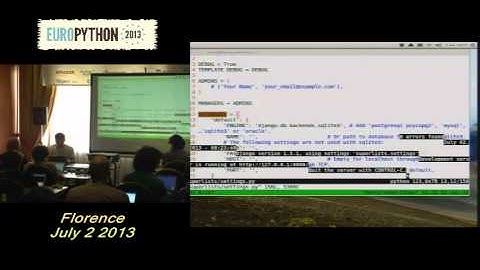 H.Percival Obey the Testing Goat! Rigorous Test Driven Web Development with Django and Selenium Pt1