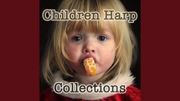 Head Shoulders Knees and Toes (Harp Instrumental)