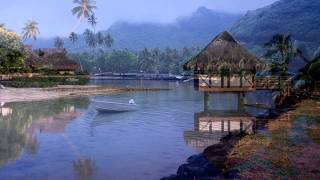 Mark Knopfler &  Chet Atkins  Tahitian Skies chords