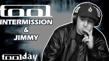 WOW.. TOOL "Intermission" and "Jimmy" | REACTION