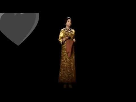 ام كلثوم هو حناني عليك قساك حتي عليا