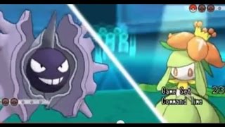 ニコ生録画 もこうのポケモンorasレーティング対戦 51 ようりょくそドレディア Pokemon Oras Youtube