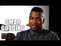 Omar Gooding on the NFL Pressuring ESPN to Cancel "Playmakers" (Part 14)
