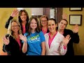 Oral Surgeon | Dr Cynthia Rider | Curious About Careers
