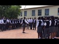 Thislife Online | The mesmerising sound of a LEAP school choir