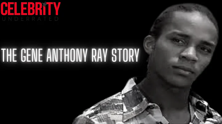 Celebrity Underrated - The Gene Anthony Ray Story ...