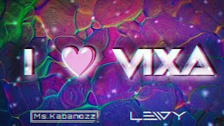 ❌ I 💜 VIXA ❌ LUTY 2023 @Ms.Kabanozz @Lewyy