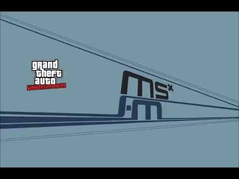 MSX 98 with subtitles (GTA Liberty City Stories)