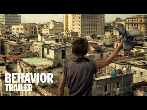 Behavior trailer