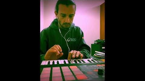 Self expression (beats)