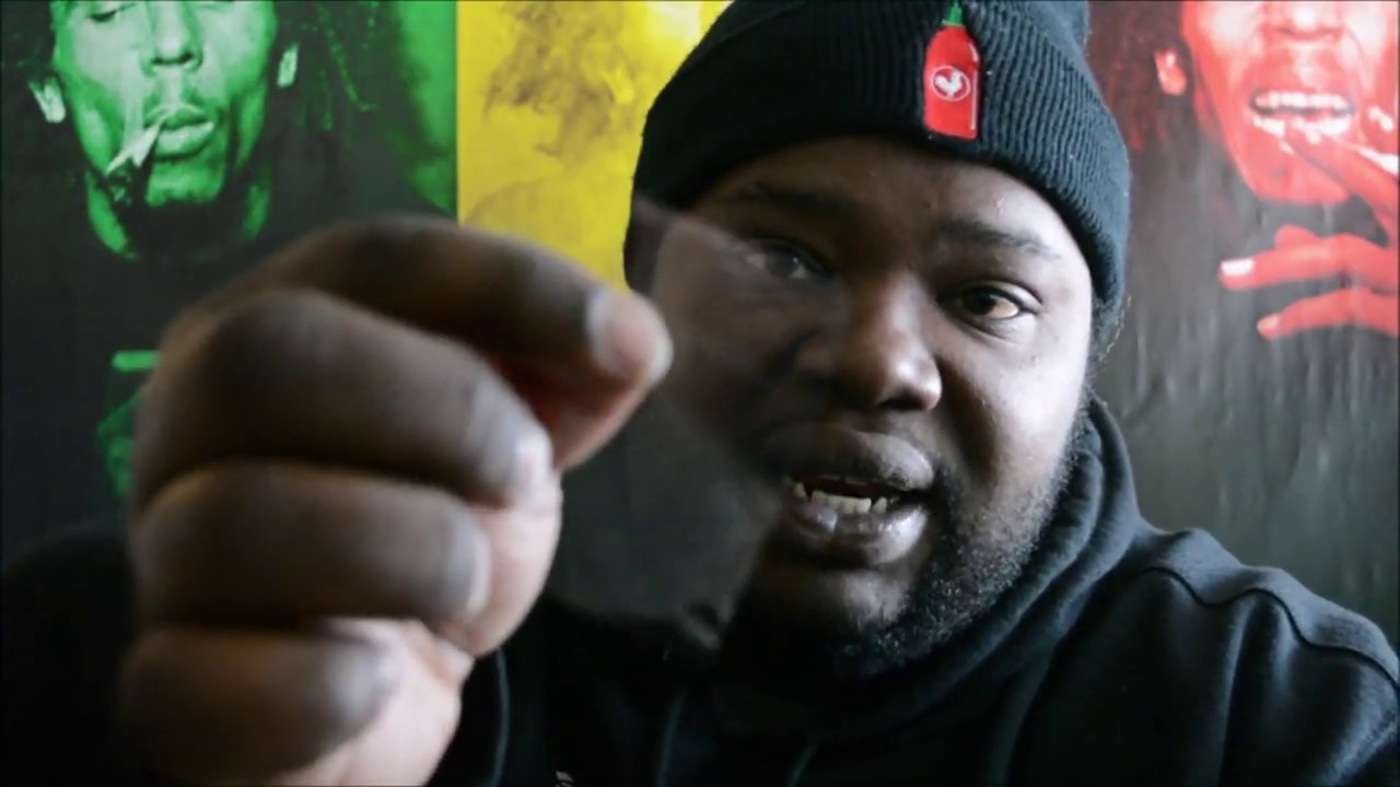 Trip | Review (O.D.O.R TV)