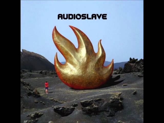 Audioslave - What You Are