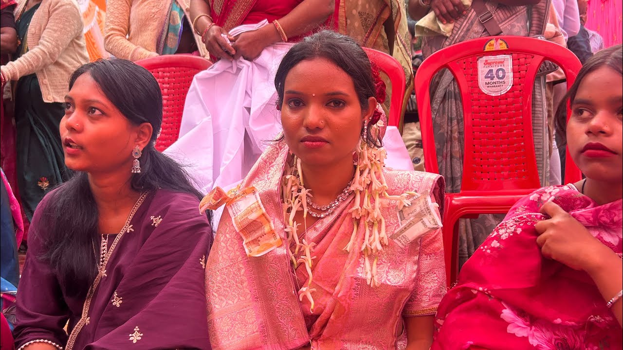 Didi ki beti ka engagement #￼#explore #youtubevideo #engagement