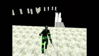 skillmapv2v3v4 by Zafik [hd]
