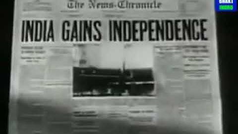 Interview of Baba sahab Ambedkar on BBC in 1955
