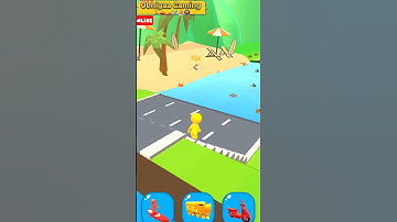 Shape-shifting 🏎 | Level ★ 125 | Let