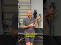 BEST EXERCISES FOR HAMSTRING FLEXIBILITY! #shorts #flexibility   #physicaltherapy #mobility