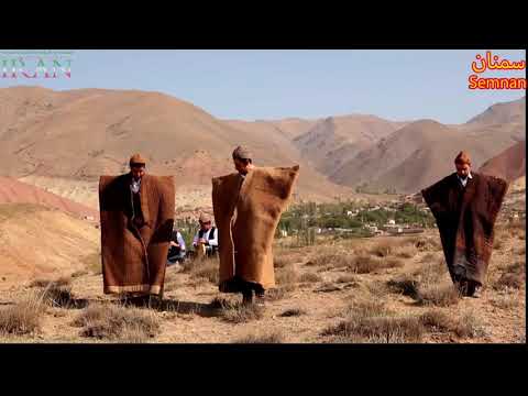 ایران سمنان