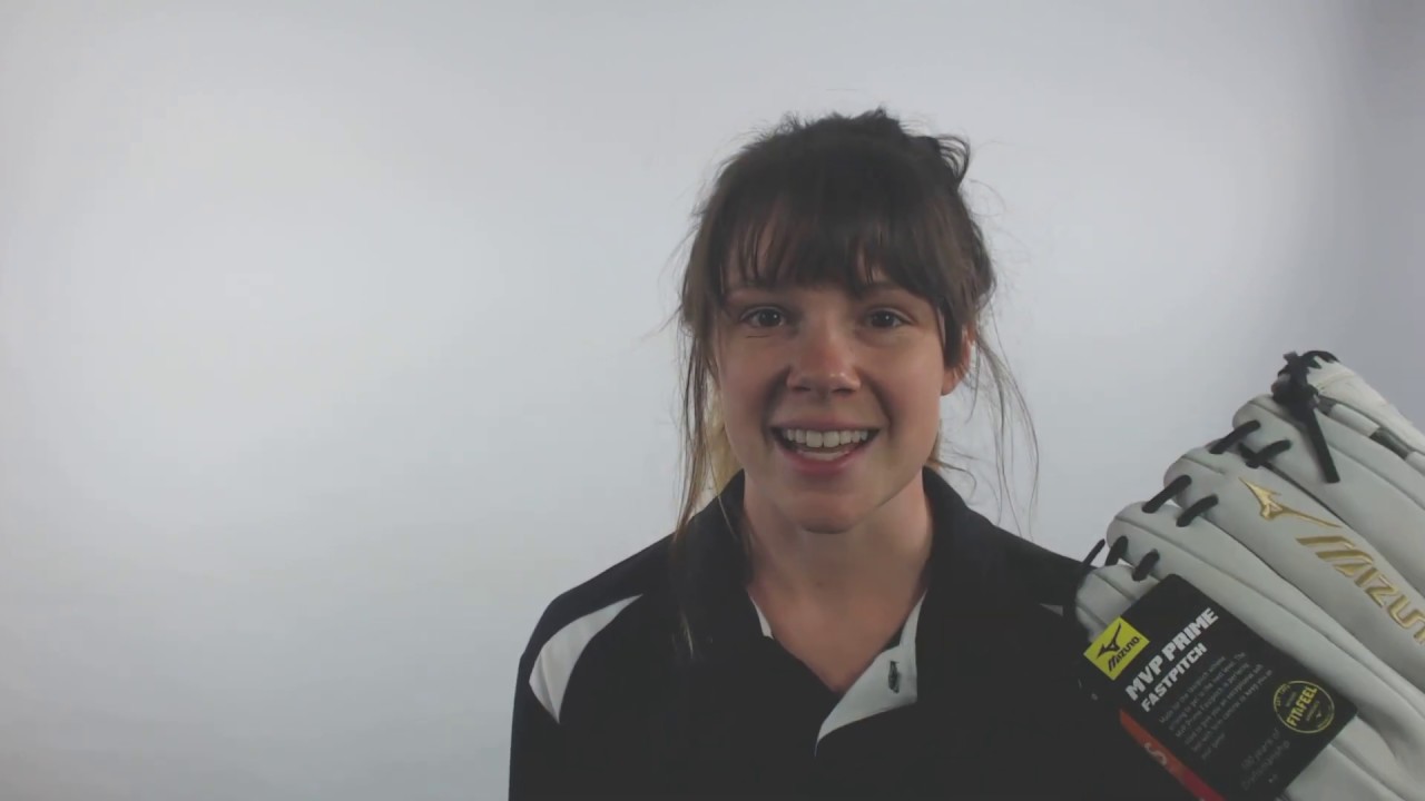 Review: Mizuno MVP Prime 12" Fastpitch Softball Glove (GMVP1200PF3W)