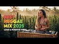 🔴 LIVE Reggae Hits 24/7 🔥 Best Mix 80s 90s 2000s &amp; 2026