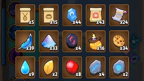 Archero - Script v55