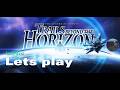 The Legend of Heroes: Trails Beyond the Horizon teil 14