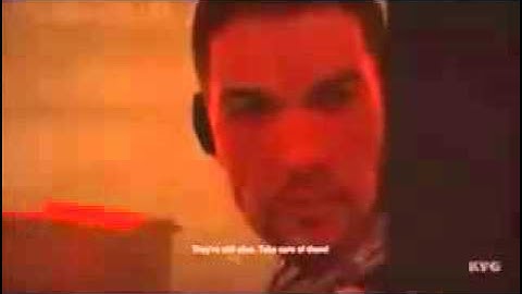 Spec Ops- The Line Gameplay Walkthrough - Part 3 - Chapter 3 Underneath (PC)