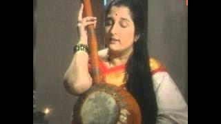 Shokoli Tomari Ichchha By Anuradha Paudwal Shyama Sangeet Bengali [Full Song] I Maago Anandomoyee