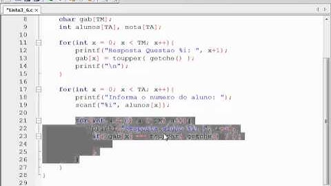 Exercício 6 em "C" Lista 3