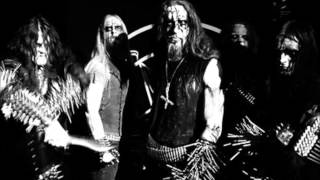 Gorgoroth - (Under) The Pagan Megalith