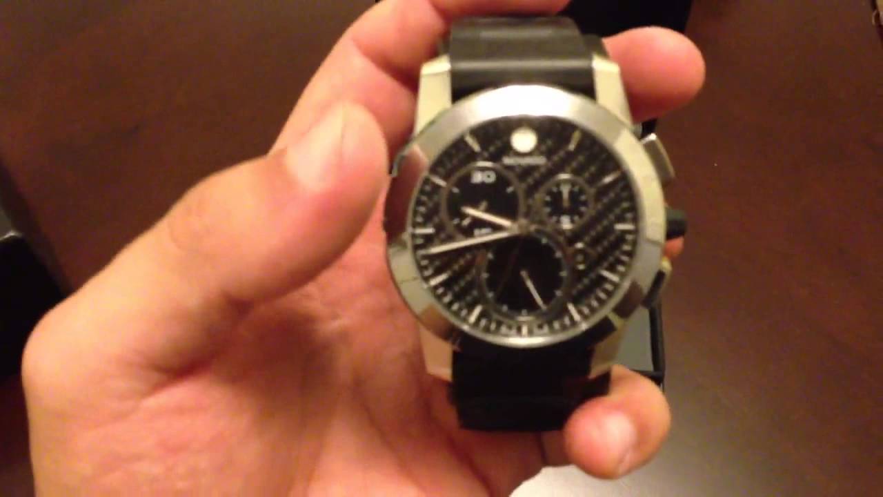 Movado vizio review Clearance