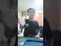 unboxing tablet anak