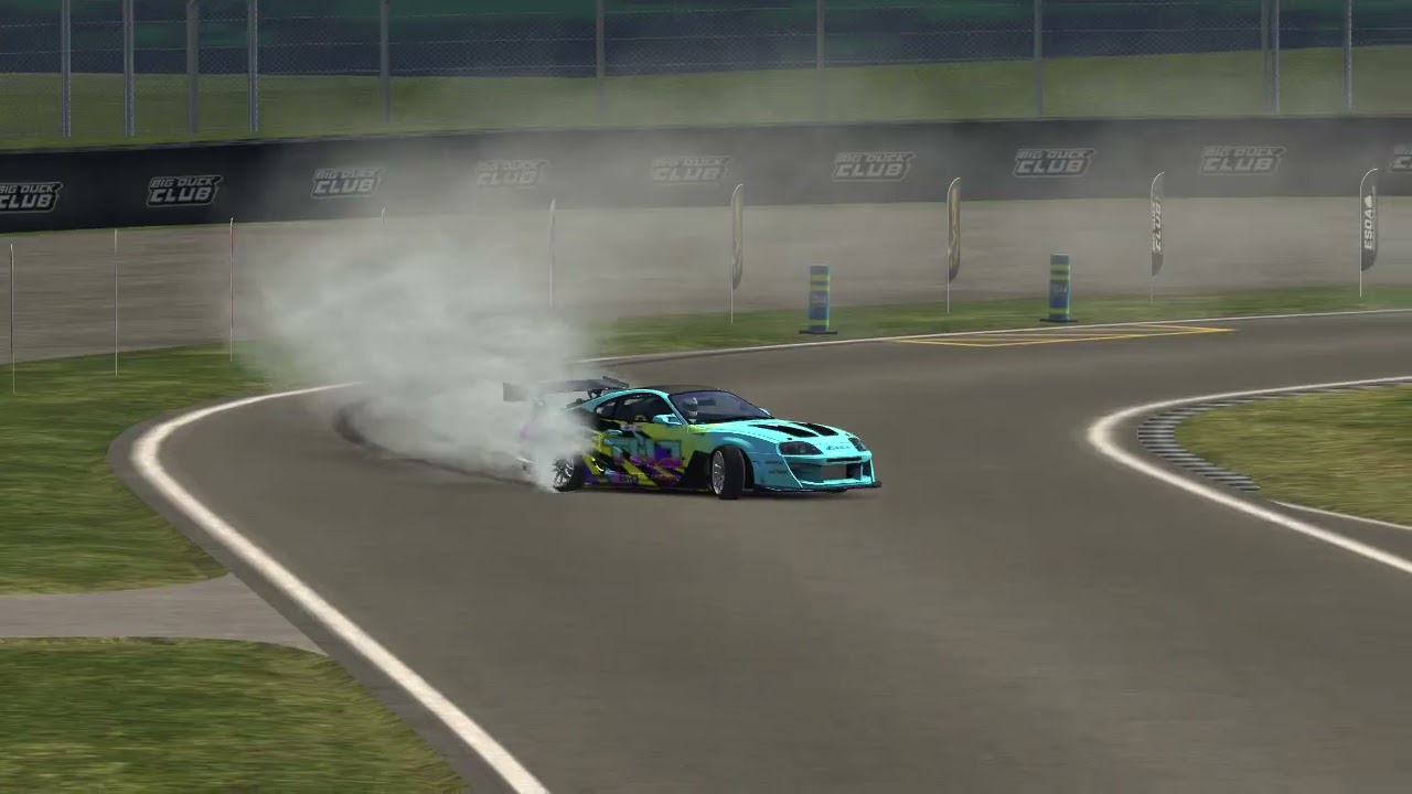 ESDA Mondello 2022 [Assetto Corsa]