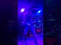 Jungle Rot 5/26/23 Lefty's Metro Concerts Live