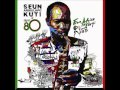 Seun Kuti &amp; Egypt 80 - The Good Leaf