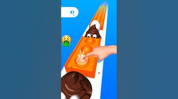 Pop Run 3d 🌀💠- Satisfying Android || best mobile games #shorts #games #lynxyt #poprun3d