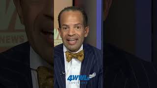 WWL Louisiana&#39;s Dr Corey Hebert warns about buying supplements on Amazon