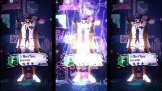 PRESET FF 🐦 || DJ VANDELE 🎶 SOUND OLD 🙀