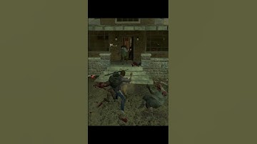 Zombie clearing #stateofdecay2  #zombiesurvival  #zombies #gaming